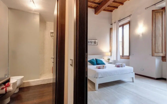 Mamo Florence - Calzaiuoli Apartments