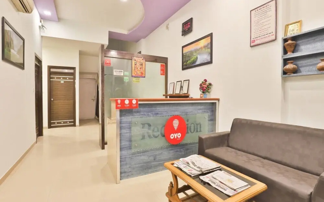 Legend Hotel