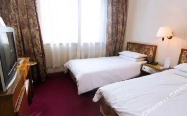 Hangzhou HSDP Hotel