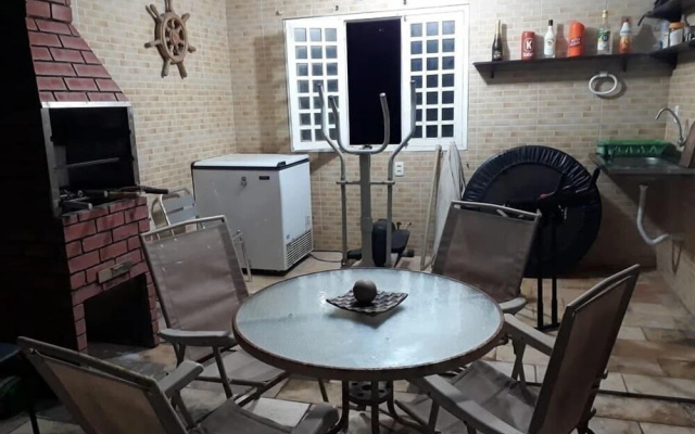 Casa da Boneca