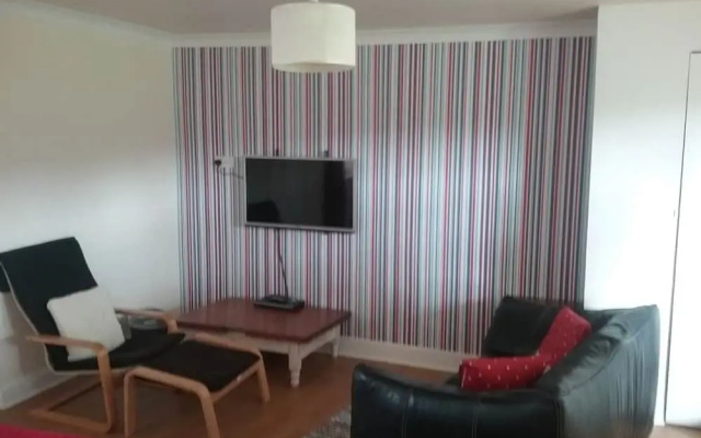 Stowe Barton Bed & Breakfast