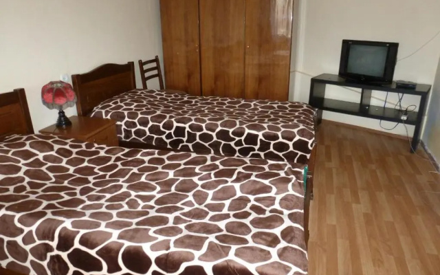Hotel Vardzia K A L A