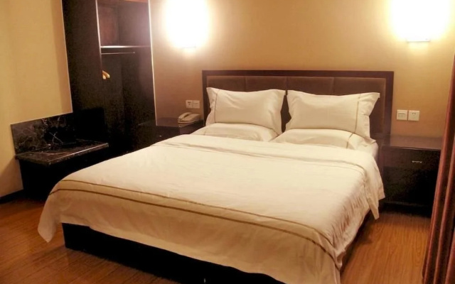 Shubei Hotel