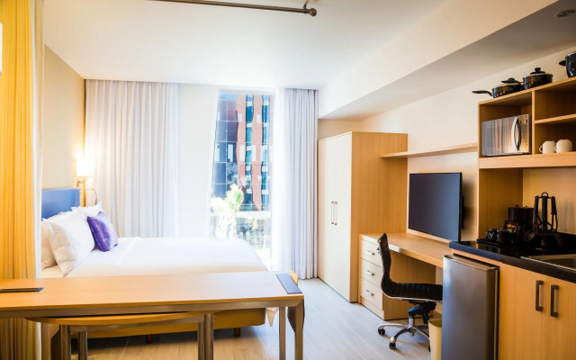 Fiesta Inn Loft Ciudad Del Carmen