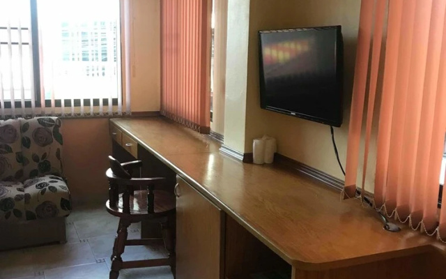 Our Place