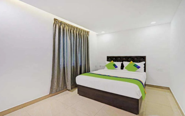 Hotel Earth Aparthotel