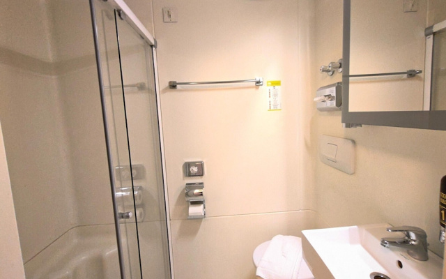 Bendorf Hotel by Belvilla Single Room