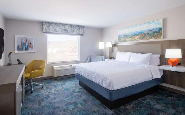 Hampton Inn & Suites Salida