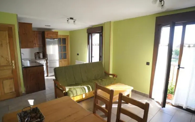 Apartamentos Casa Clemente
