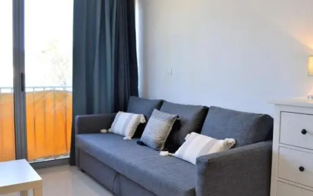 Apartment Horizons 2