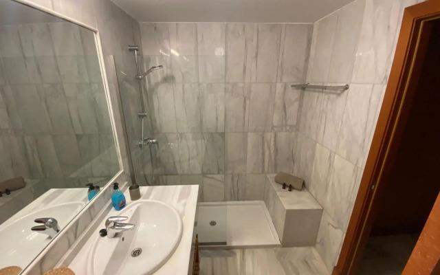Apartamento en Magnifico Resort - Parque Botanico