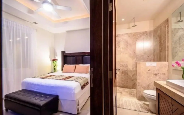 Romantic Zone V177 1 Bedroom