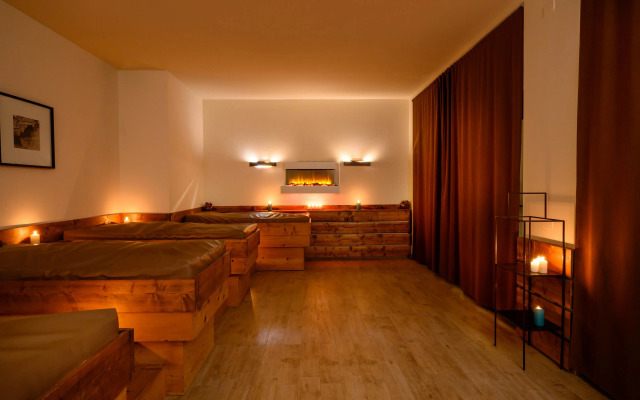 Leonardo Hotel Lago di Garda – Wellness and Spa
