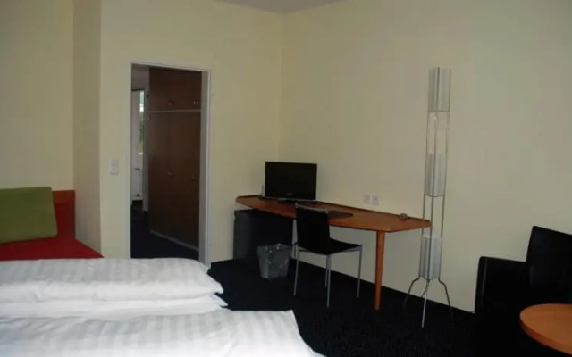 Hotel Bündnerhof