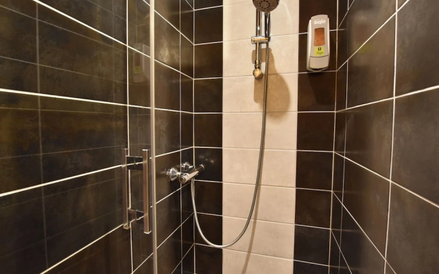 Beautiful, Spacious, 6-8 Person Chalet With Sauna in La Bresse