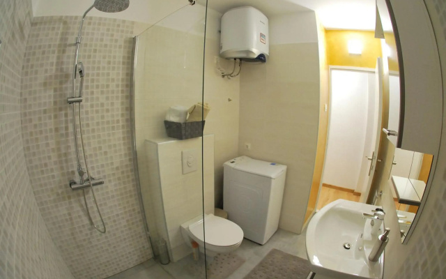 Apartman Ružica