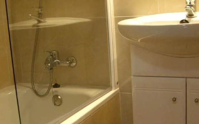 Apartaments Turistics Sant Roma