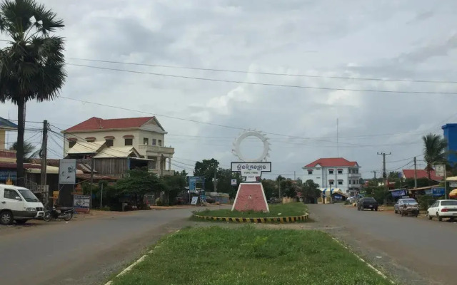 Savet Phom Tmey Guesthouse