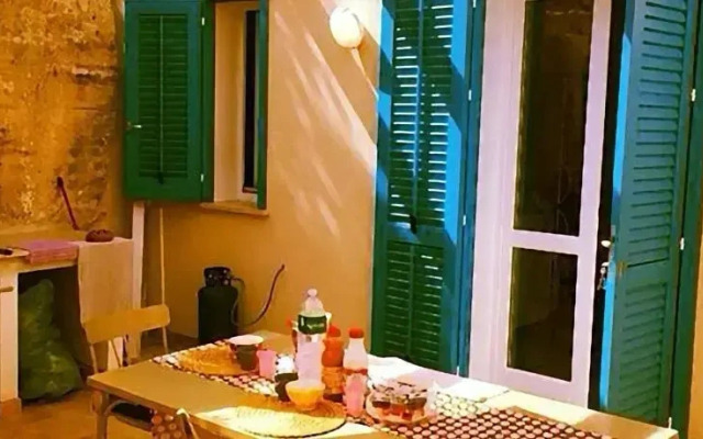 Casa Vacanze Stella Di Mare