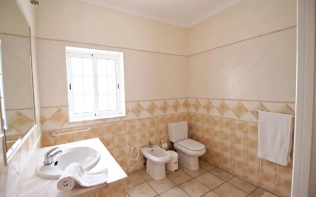 Villa - 3 Bedrooms with Pool - 101343