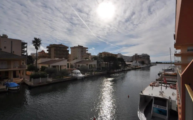 RNET - Apartments Roses Mediterrani