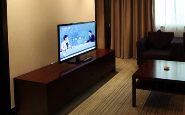 Railway Hotel Beijing
