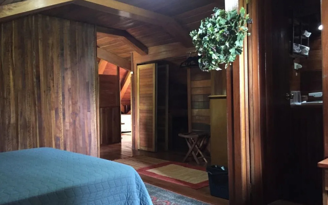 Chalet Nicholas B&B Costa Rica