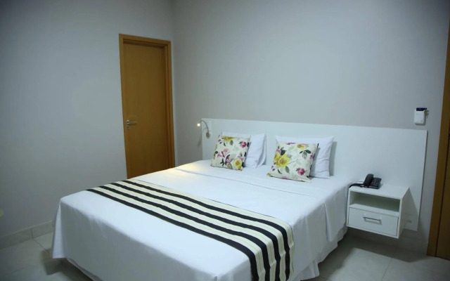 Ventura Hotel