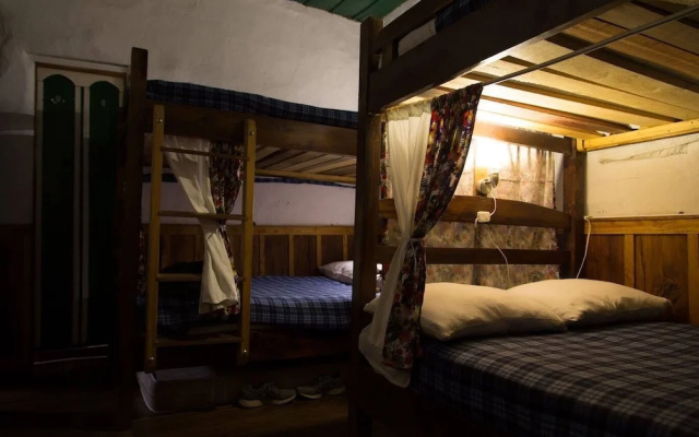 Hostal La Casa De Lili