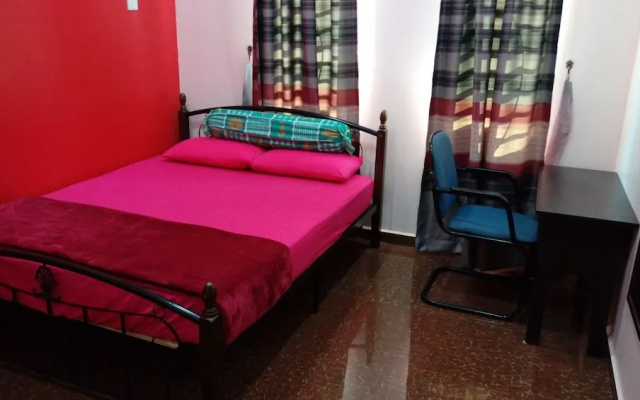 Amera Homestay