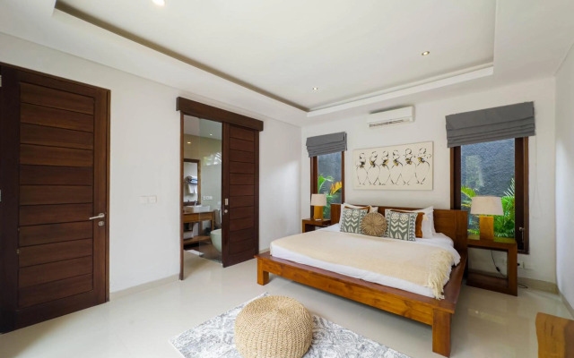 Kakul Villas & Suites