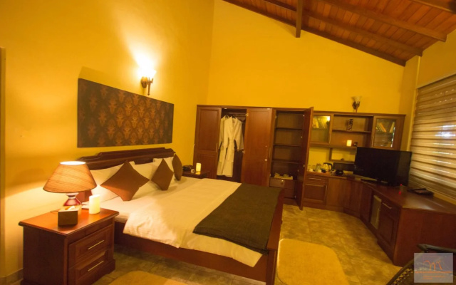 Merryland Beach Villa