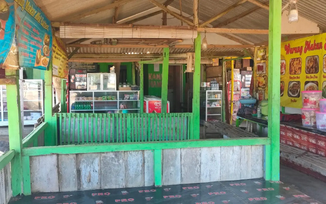 Penginapan Mayasari