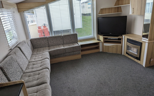 Cayton Caravan Holidays
