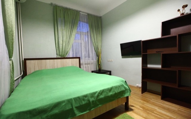 Mini-hotel Burdenko Fadeeva комната для гостей