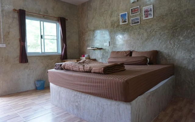 Mookravee Resort