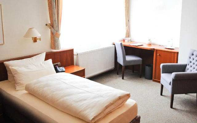 Hotel Gasthaus Appel - Krug