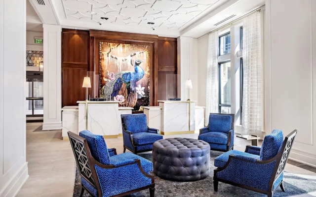 Hilton Club Liberty Place Charleston