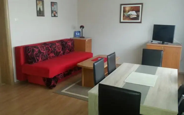 Apartment Paula