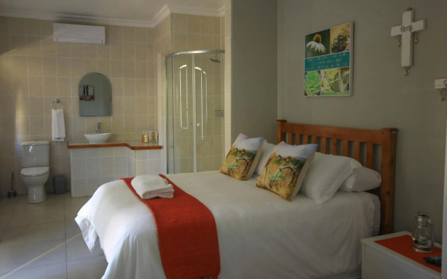La Rose Douglas Guesthouse