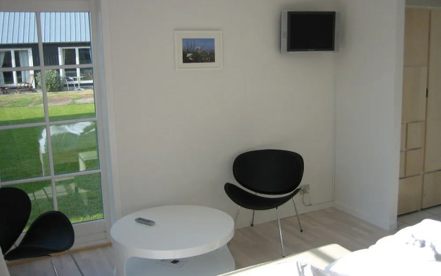 Hotel Strandgaarden