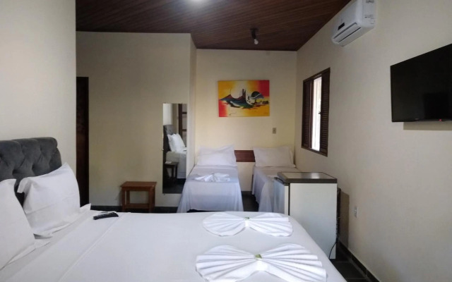 Hotel Praia da Paixão