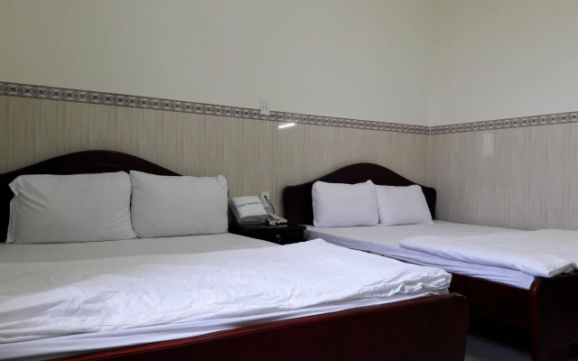 Trung Luong Hotel 1