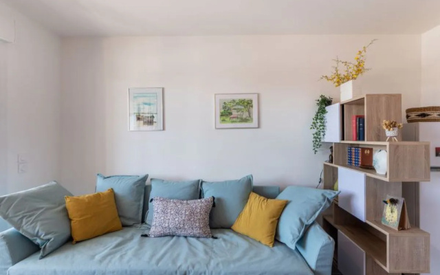Villa Bellevia Anglet