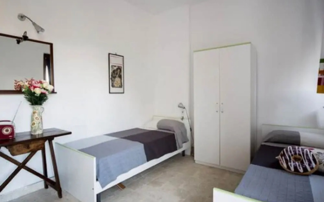 Apartment in Marche Near Sibillini Park