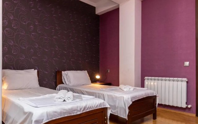 Gnn Cosy Apartment