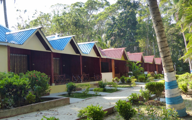 Tango Beach Resort
