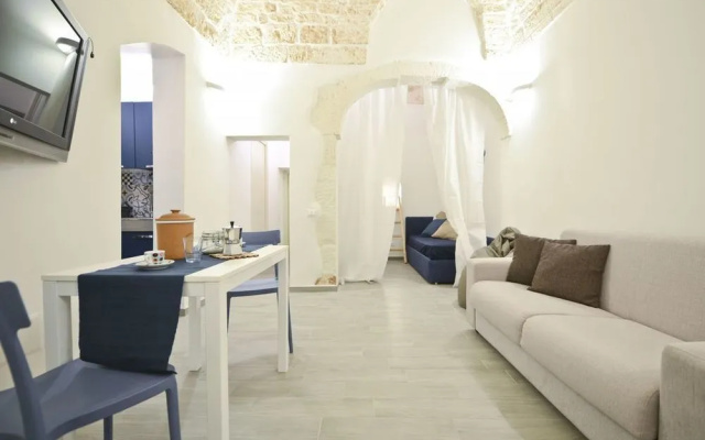 Casa dell'Archetto