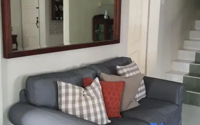 RR Homestay D' Lot 144 Chukai Kemaman