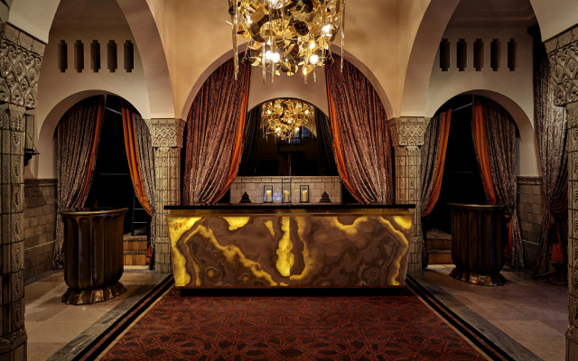 Hotel TwentySeven